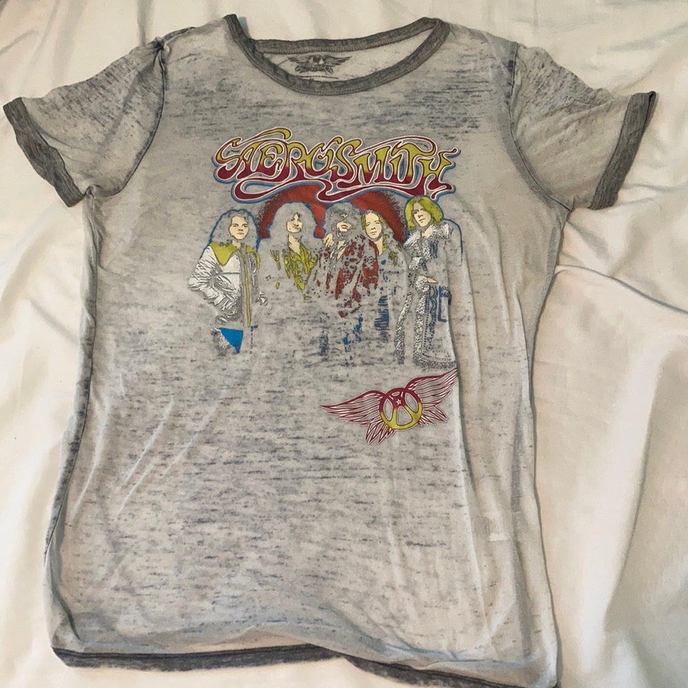 Aerosmith T-Shirt